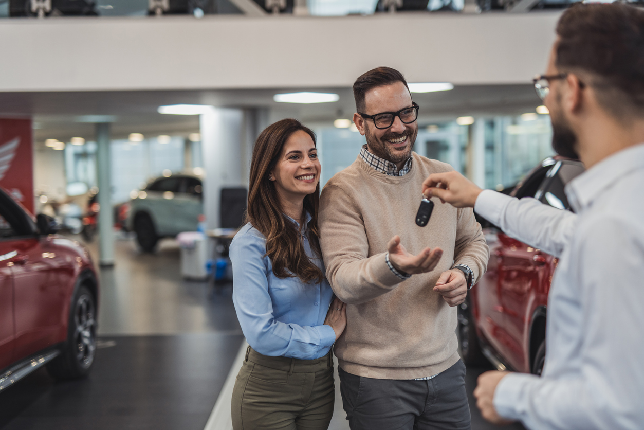 car leasing
